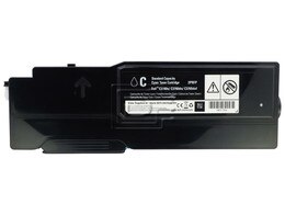 Dell 2PRFP Cyan Toner Cartridge
