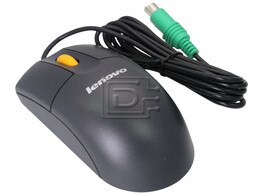 IBM 41A5087 Computer Mouse