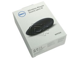 Dell 570-AANS 5MTFN GGX8M WM326 Wireless Mouse