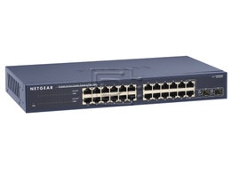 NETGEAR JGS524F Ethernet Switches