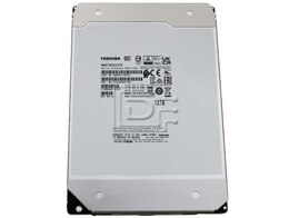 Toshiba MG07SCA12TE 12TB SAS Hard Drive HDD MG07