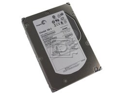 Seagate ST3300655LC 9Z1006-005 300GB 15K U320 80Pin SCA-2 SCSI Hard Drive