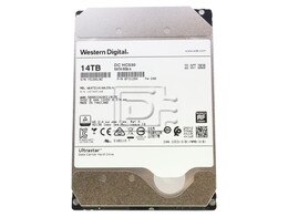 Western Digital WUH721414ALE604 0F31169 0F31156 0F31284 0F31152 WUH721414ALE6L4 SATA Hard Drive