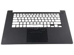 Dell Y2F9N 0Y2F9N Palmrest Touchpad Assembly